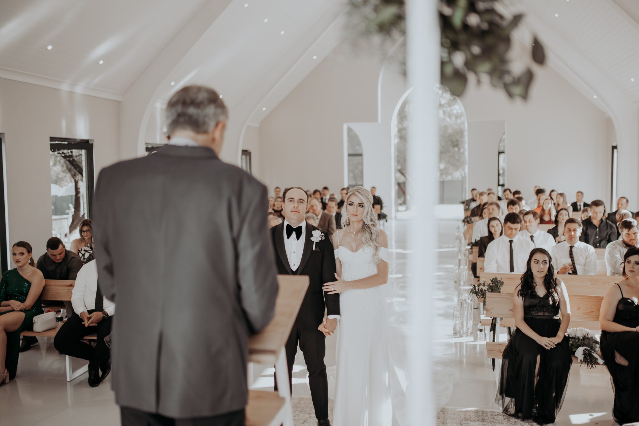 Petre and Marinel wedding photo 4